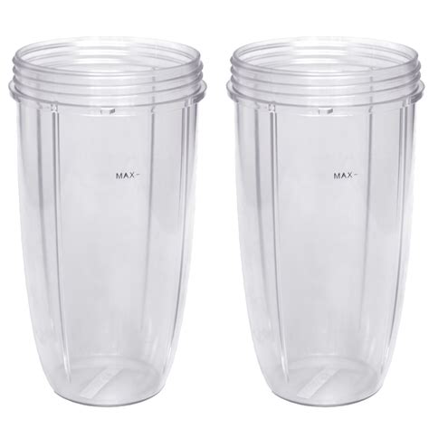 Enhance Your Culinary Skills with the Magic Bullet 32 oz Cup